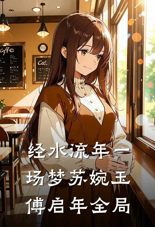 经水流年一场梦苏婉玉傅启年全局