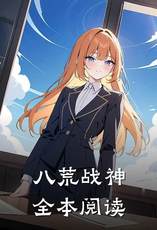 八荒战神全本阅读