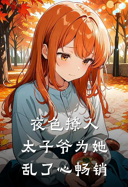 夜色撩人，太子爷为她乱了心畅销