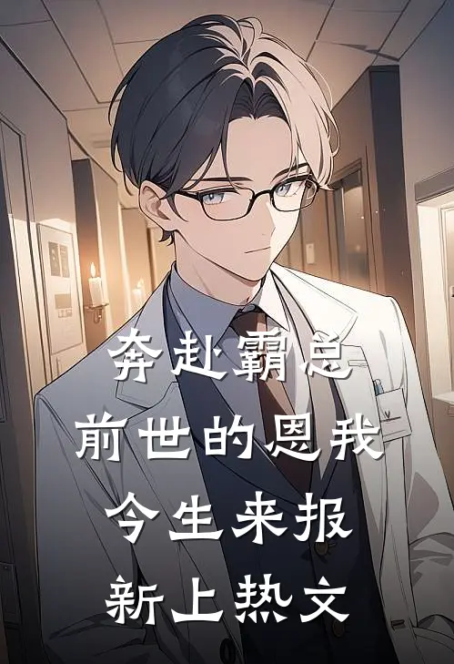 奔赴霸总，前世的恩我今生来报新上热文