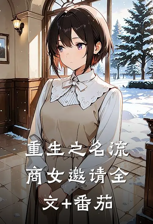 重生之名流商女-邀请全文+番茄