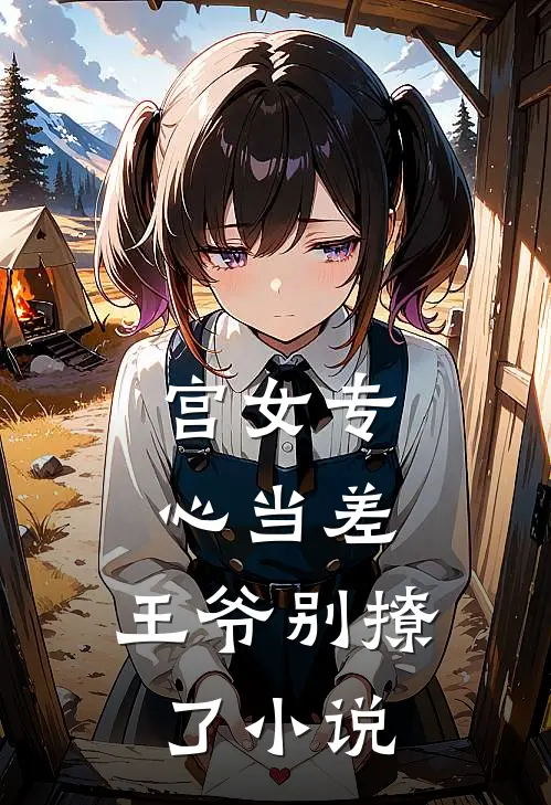 宫女专心当差，王爷别撩了小说