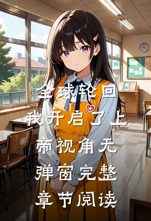 全球轮回:我开启了上帝视角无弹窗完整章节阅读