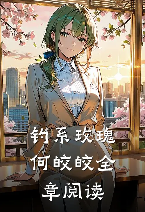 钓系玫瑰何皎皎全章阅读
