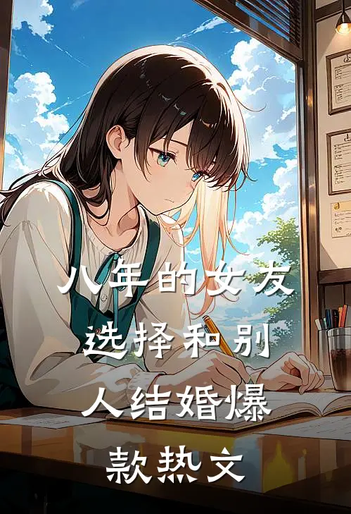 八年的女友，选择和别人结婚爆款热文