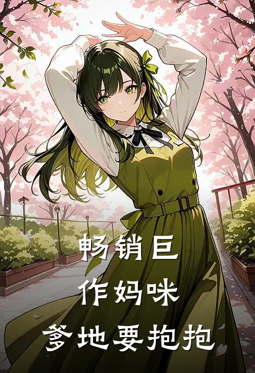 畅销巨作妈咪，爹地要抱抱
