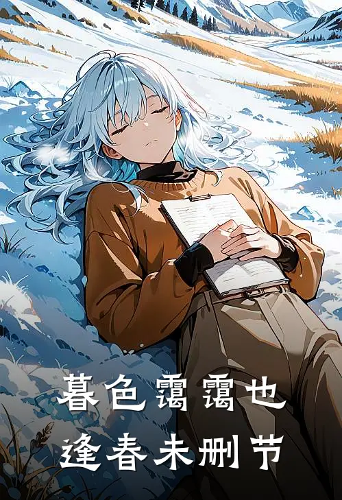 暮色霭霭也逢春未删节