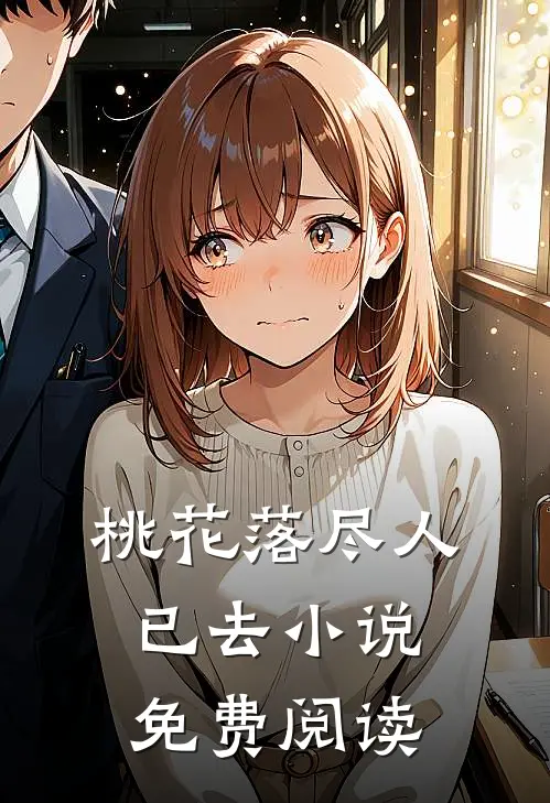 桃花落尽人已去小说免费阅读