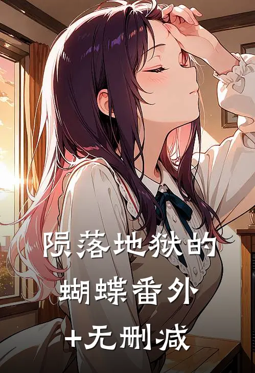 陨落地狱的蝴蝶番外+无删减