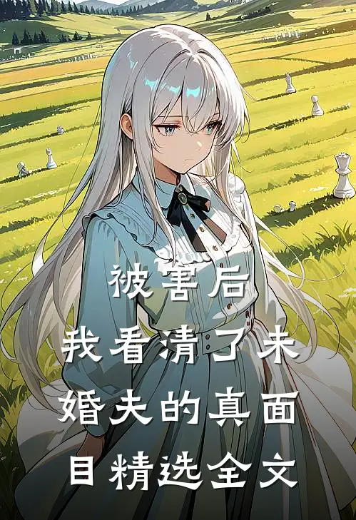被害后，我看清了未婚夫的真面目精选全文