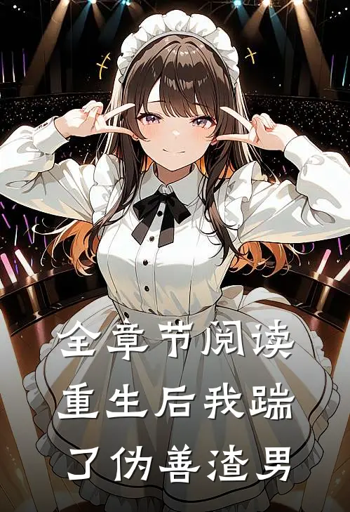 全章节阅读重生后我踹了伪善渣男