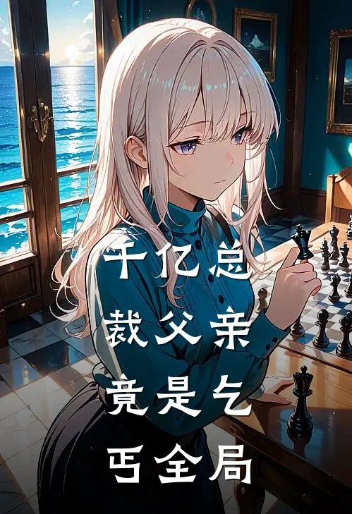 千亿总裁父亲，竟是乞丐全局