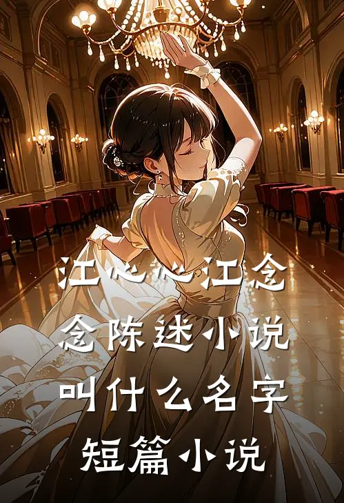 江心心江念念陈述小说叫什么名字短篇小说