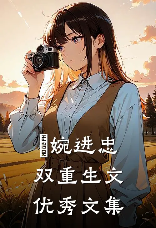 嬿婉进忠双重生文优秀文集