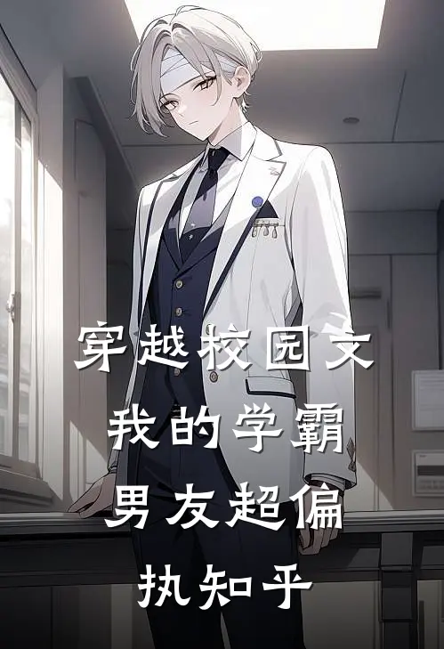 穿越校园文，我的学霸男友超偏执知乎