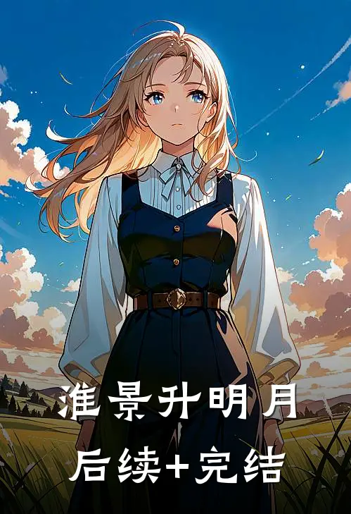 淮景升明月后续+完结