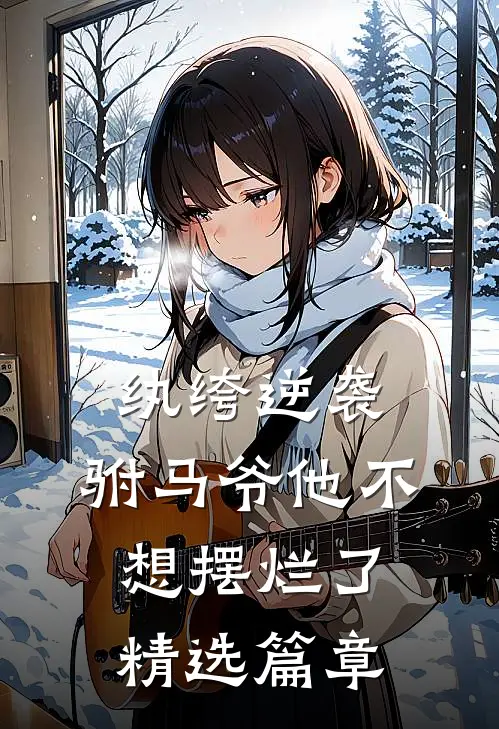 纨绔逆袭：驸马爷他不想摆烂了精选篇章