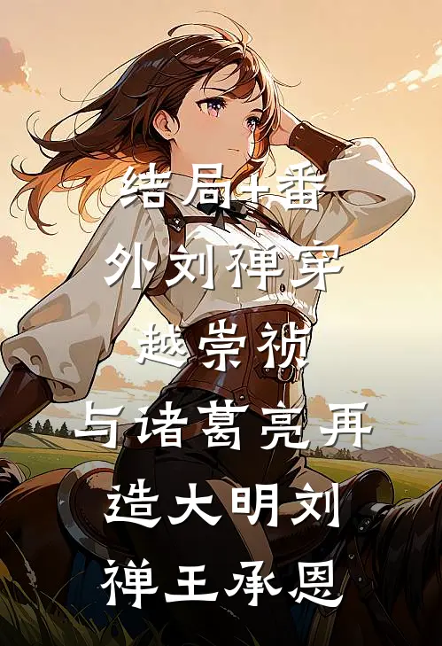 结局+番外刘禅穿越崇祯，与诸葛亮再造大明刘禅王承恩