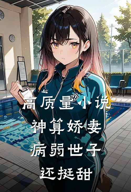 高质量小说神算娇妻：病弱世子还挺甜