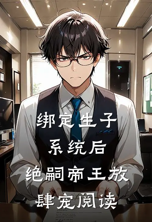 绑定生子系统后，绝嗣帝王放肆宠阅读