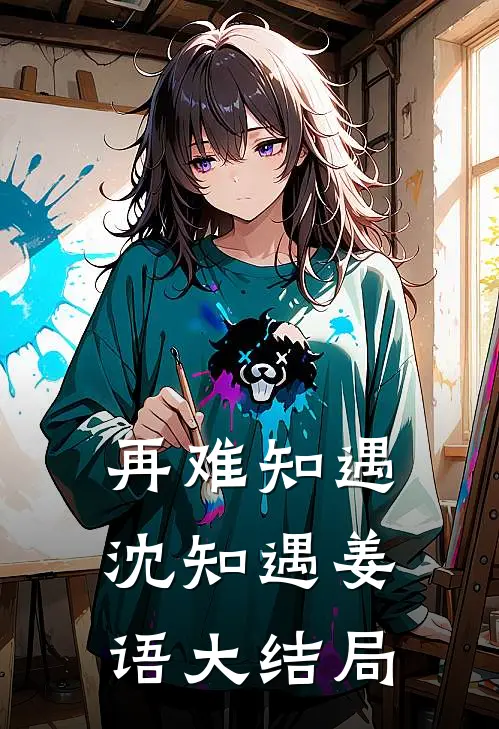 再难知遇沈知遇姜语大结局