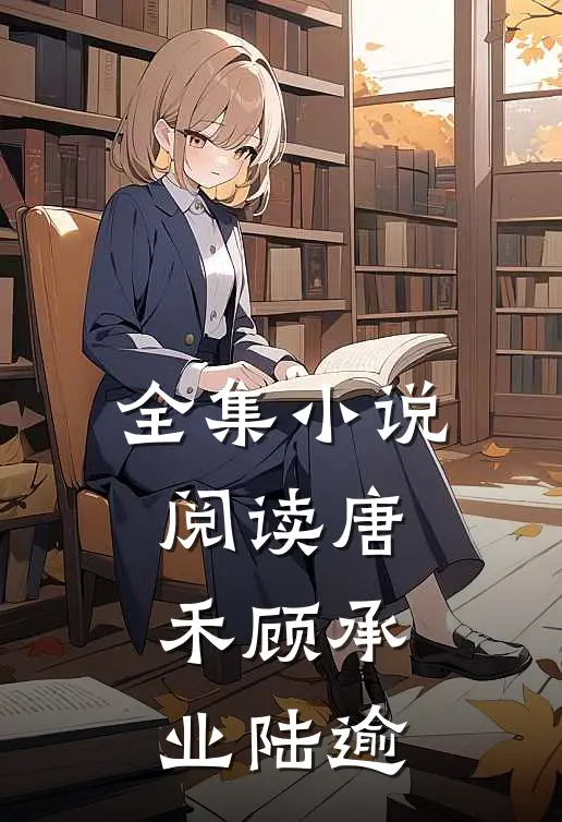 全集小说阅读唐禾顾承业陆逾