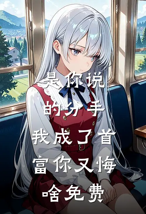 是你说的分手，我成了首富你又悔啥免费