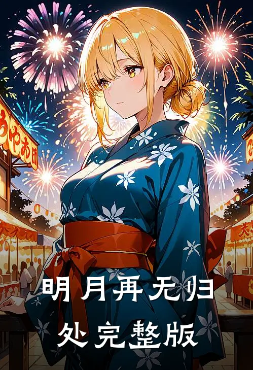 明月再无归处完整版