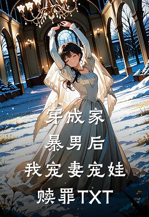 穿成家暴男后，我宠妻宠娃赎罪TXT