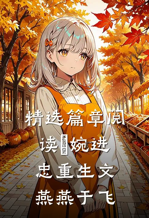 精选篇章阅读嬿婉进忠重生文燕燕于飞