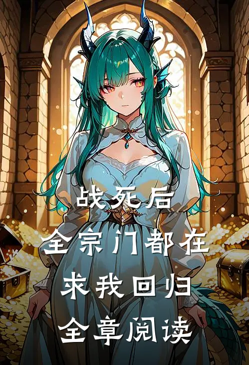 战死后，全宗门都在求我回归全章阅读