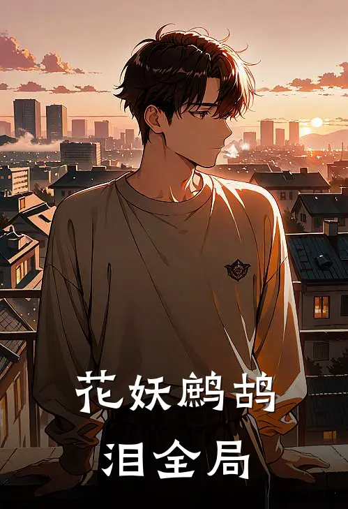 花妖鹧鸪泪全局
