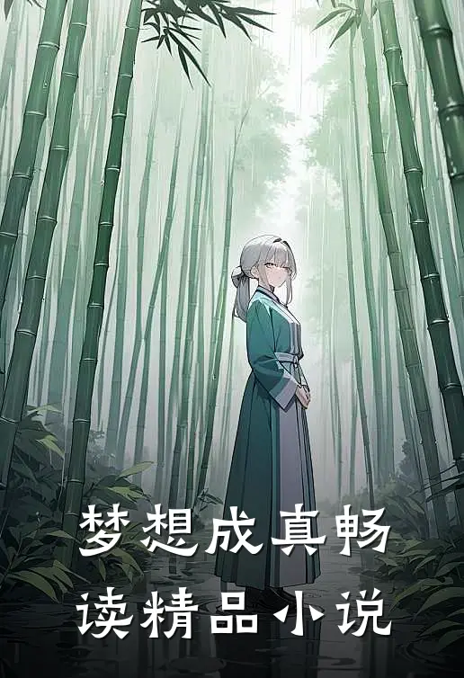 梦想成真畅读精品小说