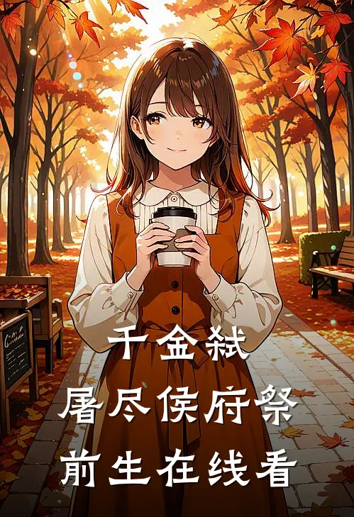 千金弑：屠尽侯府祭前生在线看