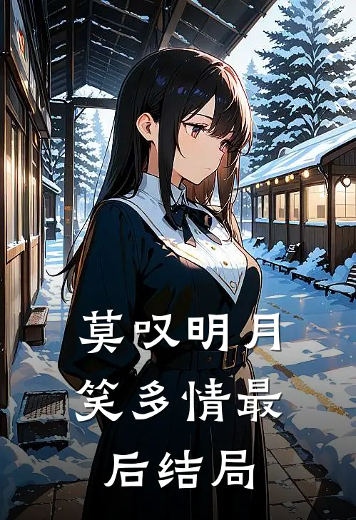 莫叹明月笑多情最后结局