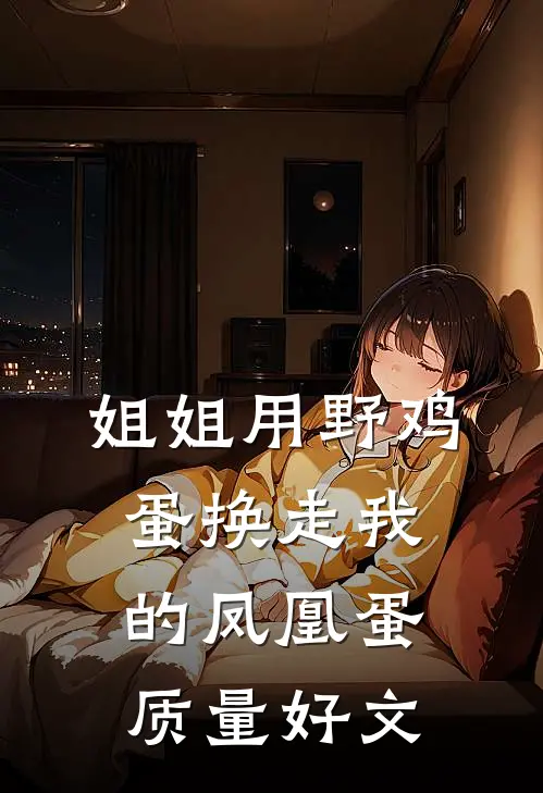 姐姐用野鸡蛋换走我的凤凰蛋质量好文