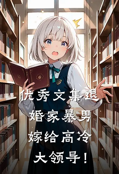 优秀文集退婚家暴男，嫁给高冷大领导！