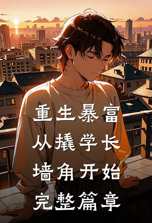重生暴富,从撬学长墙角开始完整篇章