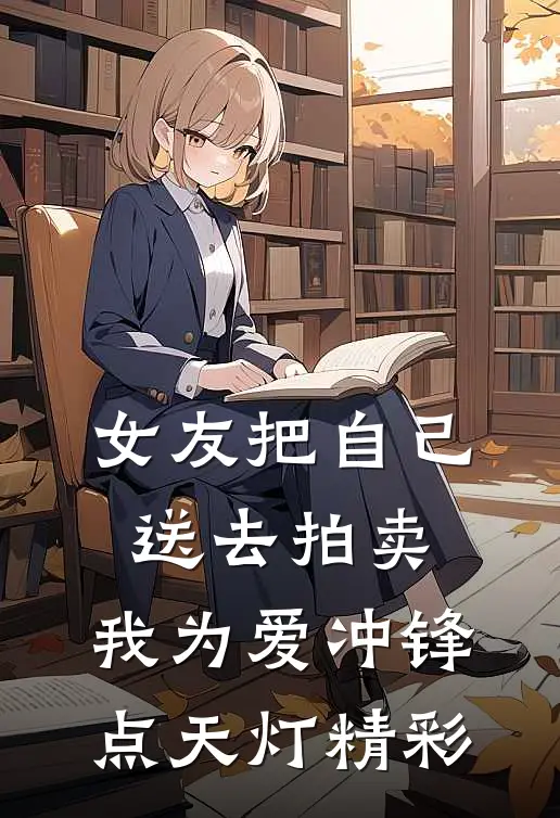 女友把自己送去拍卖，我为爱冲锋点天灯精彩