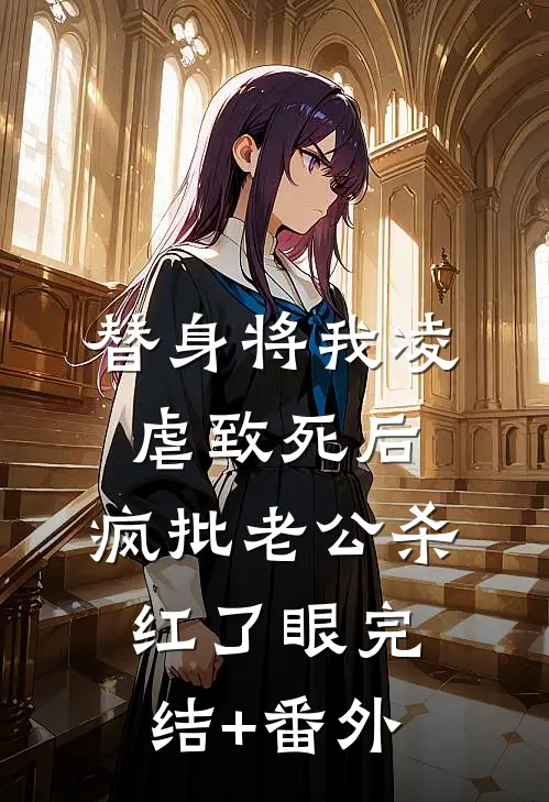 替身将我凌虐致死后，疯批老公杀红了眼完结+番外