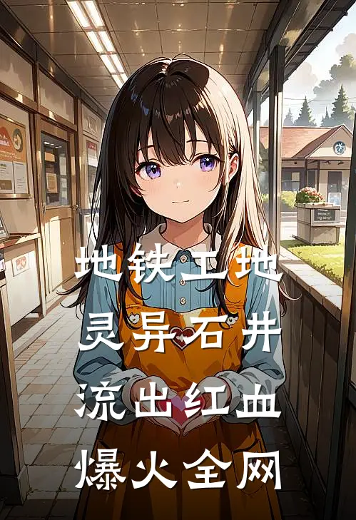 地铁工地灵异石井流出红血爆火全网
