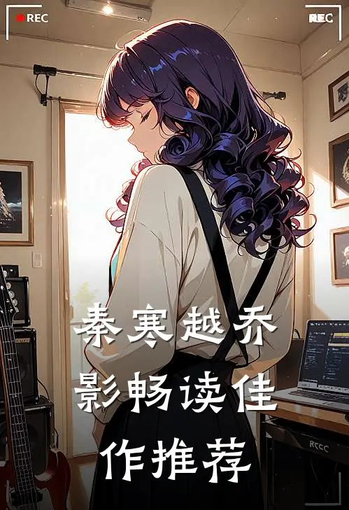 秦寒越乔影畅读佳作推荐