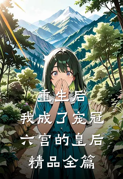 重生后，我成了宠冠六宫的皇后精品全篇