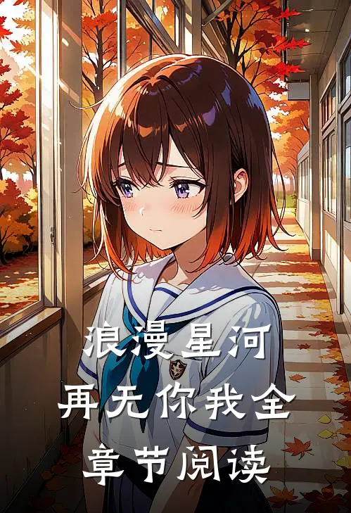 浪漫星河，再无你我全章节阅读