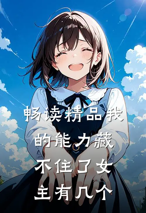 畅读精品我的能力藏不住了女主有几个