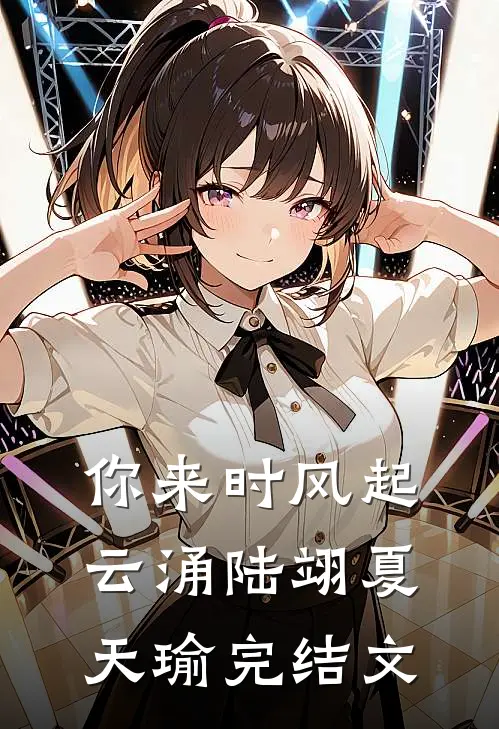 你来时风起云涌陆翊夏天瑜完结文