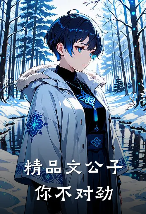 精品文公子你不对劲