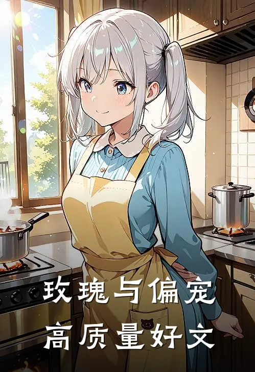 玫瑰与偏宠高质量好文