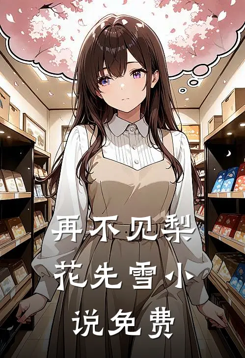 再不见梨花先雪小说免费