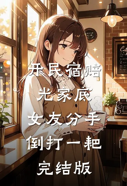 开民宿赔光家底，女友分手倒打一耙完结版